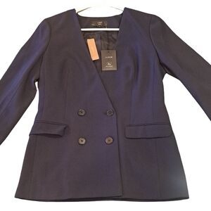 NWT J. Crew French Girl Blazer
